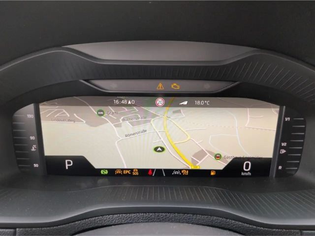 Skoda Karoq 4x4 Tour