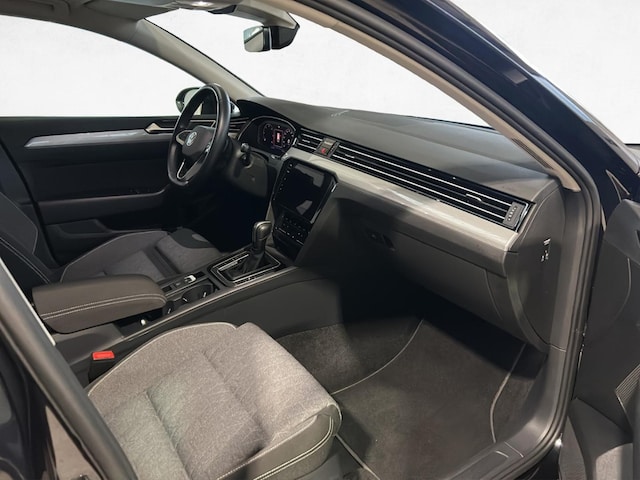 Volkswagen Passat 2.0 TDI Business DSG Variant