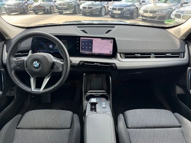 BMW X1 sDrive18i