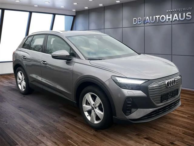 Audi Q4 e-tron Quattro