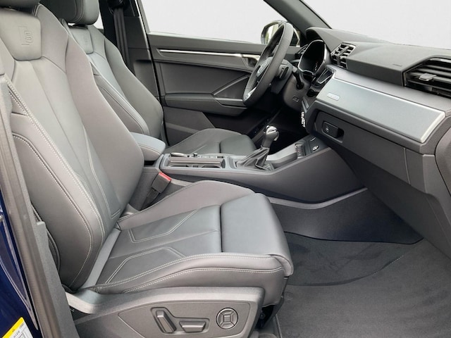 Audi Q3 Quattro S-Tronic