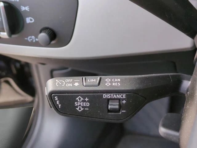 Audi A4 40 TDI Avant