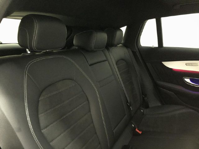 Mercedes-Benz EQC 400 4MATIC AMG Line