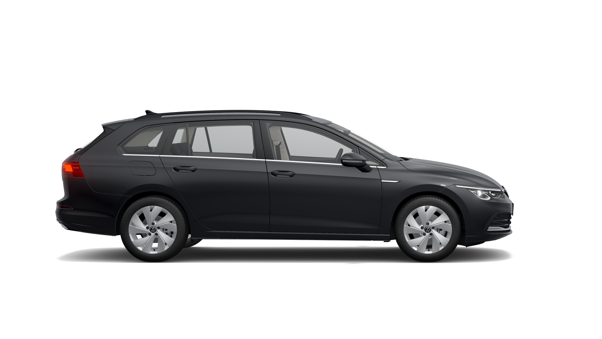 Volkswagen Golf DSG Style Variant