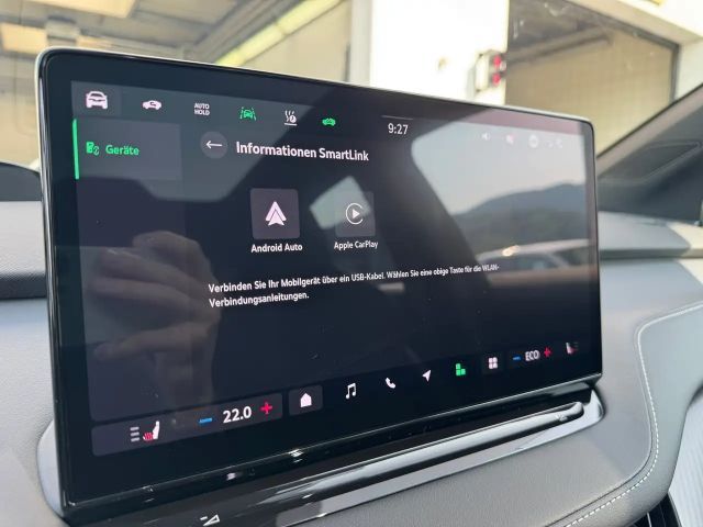 Skoda Enyaq Coupe Sportline