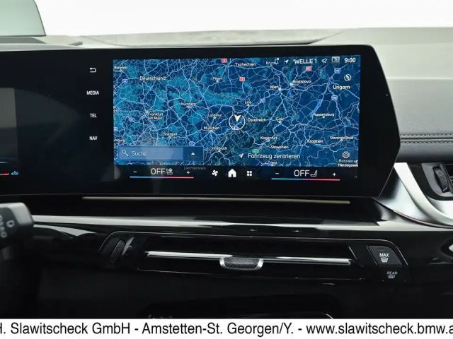 BMW 218 218d Active Tourer Sedan