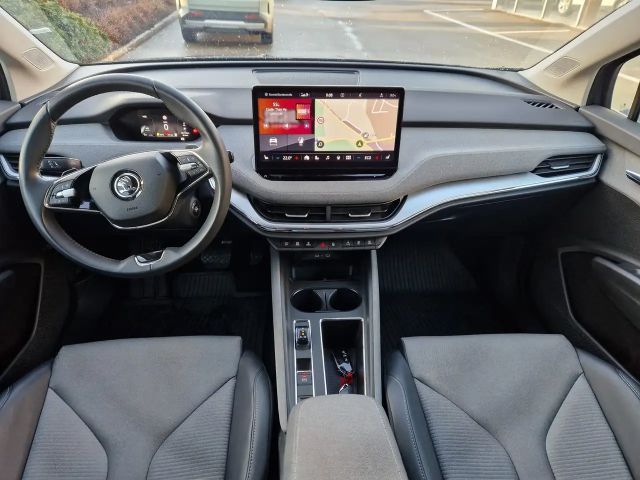 Skoda Enyaq Loft iV 60