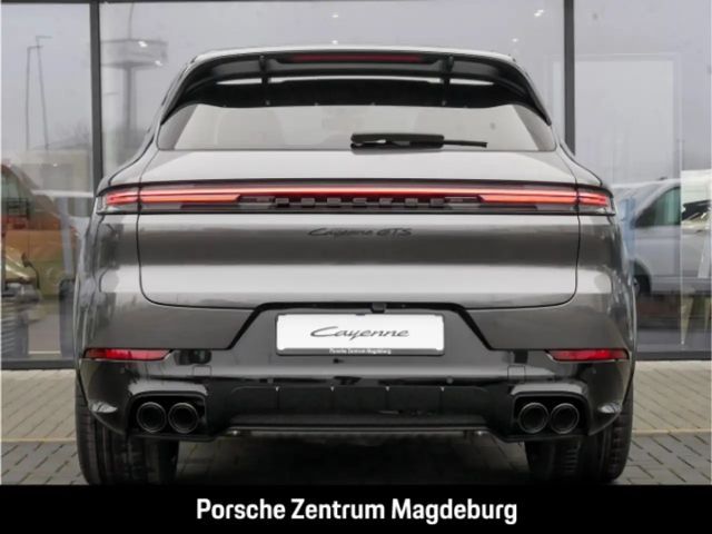 Porsche Cayenne GTS