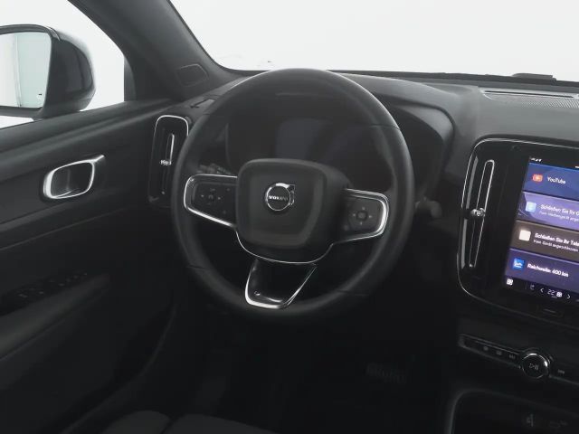 Volvo C40 Core Recharge