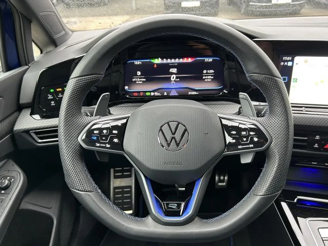 Volkswagen Golf 2.0 TSI 4Motion DSG Golf VIII