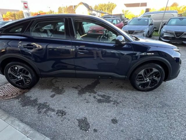 Citroën C4 BlueHDi Plus