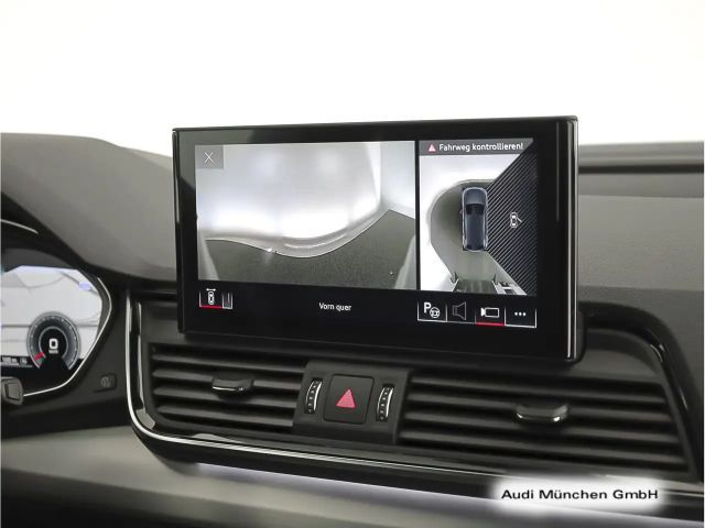 Audi Q5 40 TDI Quattro S-Line S-Tronic