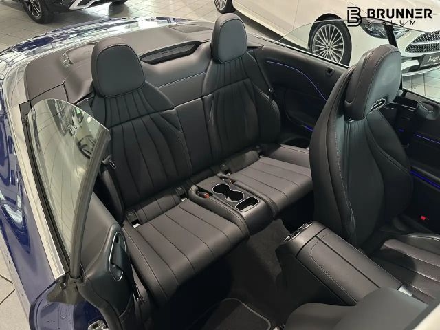 Mercedes-Benz CLE 200 4MATIC AMG Line