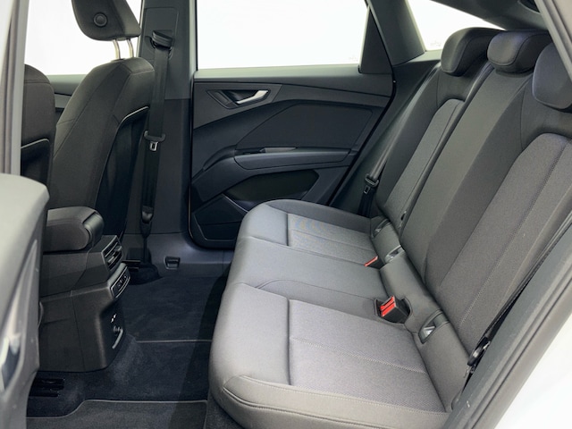 Audi Q4 e-tron 35 Sportback