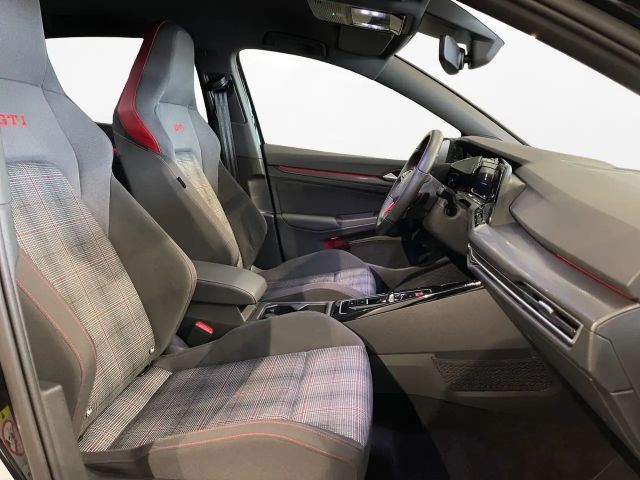 Volkswagen Golf 2.0 TSI GTI Golf VIII