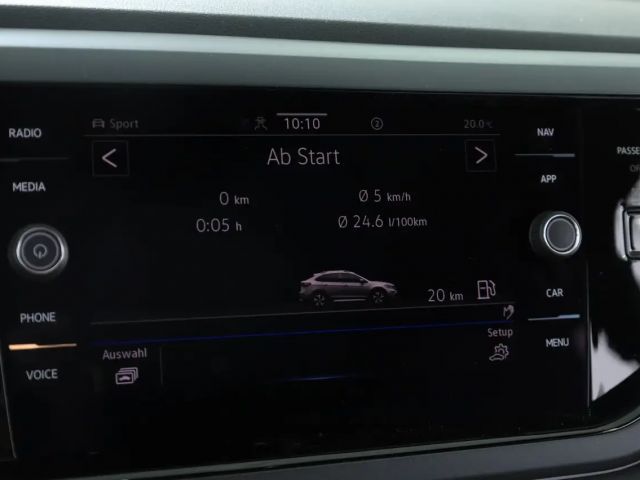 Volkswagen Taigo DSG R-Line