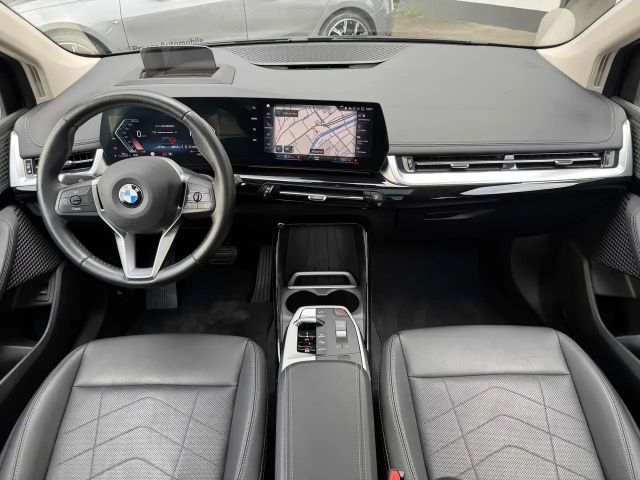 BMW 218 218d