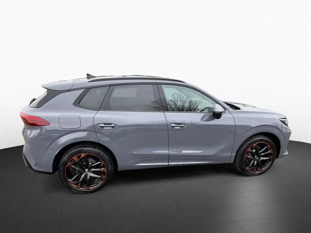 Cupra Terramar 2.0 TSI VZ