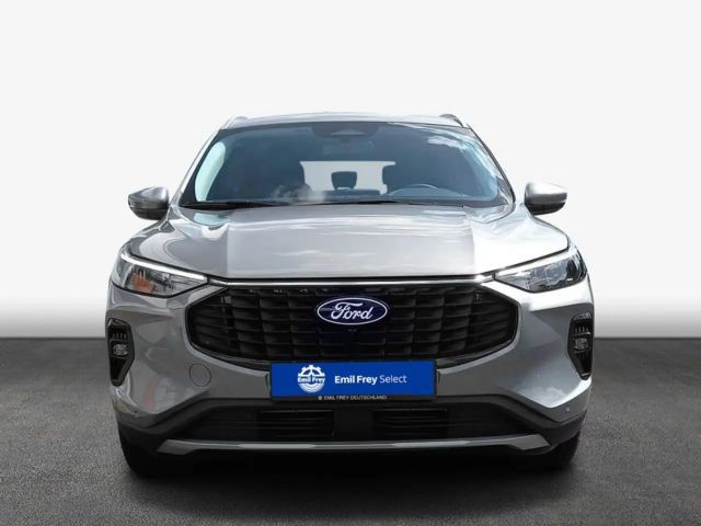 Ford Kuga EcoBoost Titanium