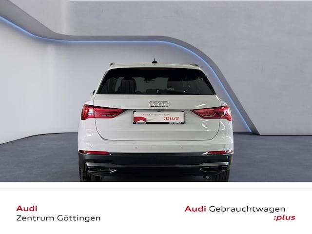 Audi Q3 35 TFSI S-Tronic