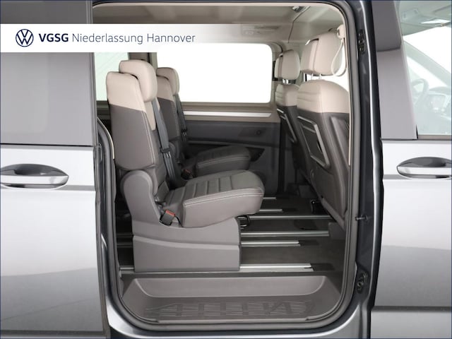 Volkswagen Multivan Lang Life