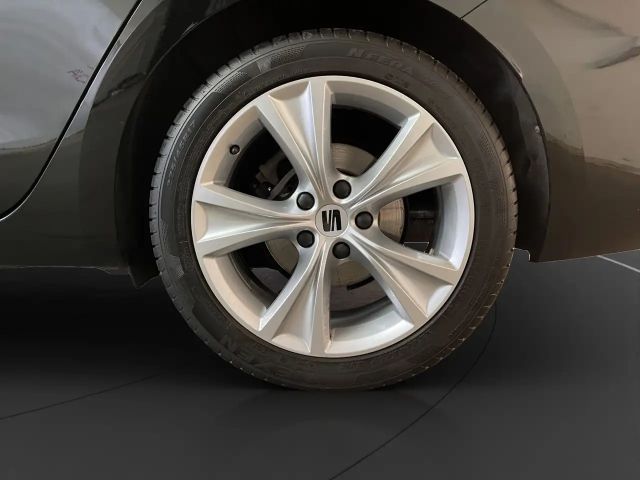 Seat Leon 1.5 TSI FR-lijn Sportstourer