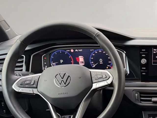 Volkswagen Taigo DSG R-Line