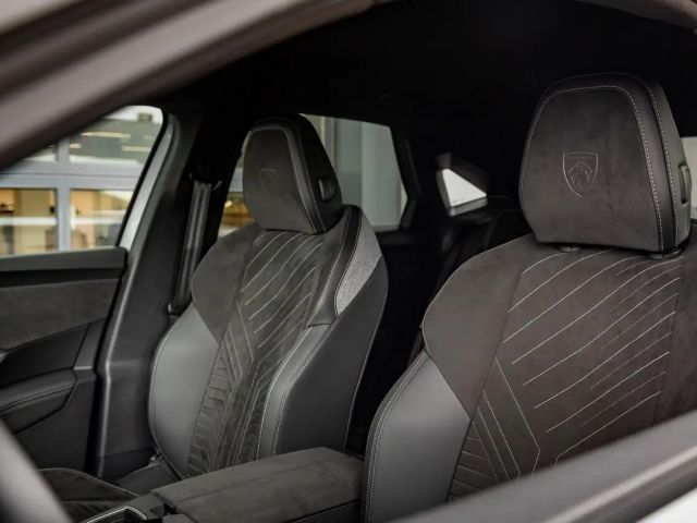 Peugeot 3008 GT-Line