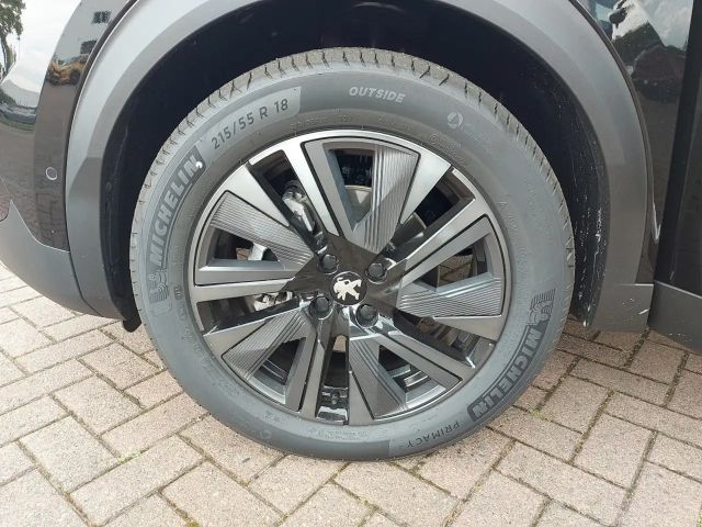 Peugeot E-2008 GT-Line