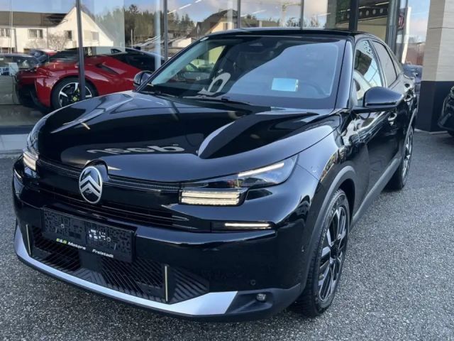 Citroën C4 Max PureTech