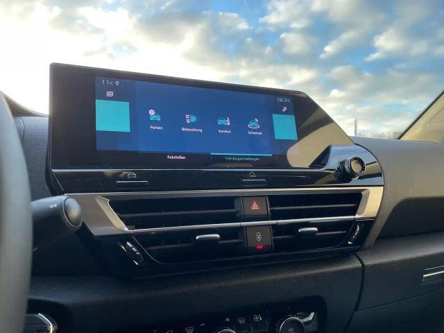 Citroën ë-C4 Feel Pack