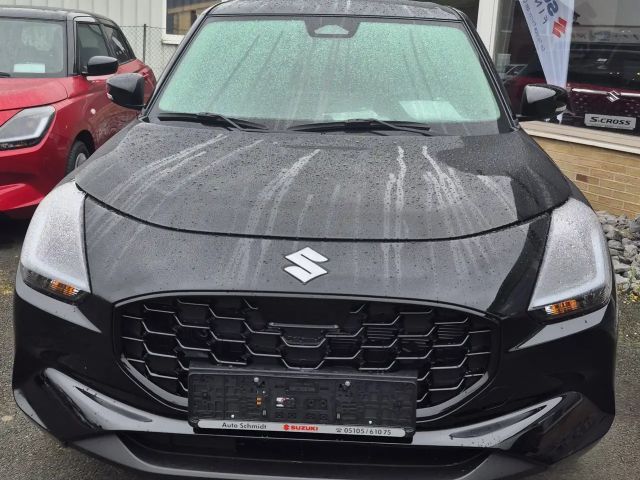 Suzuki Swift 4x4 Comfort Hybrid