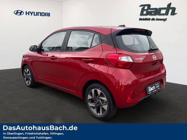 Hyundai i10 Trend