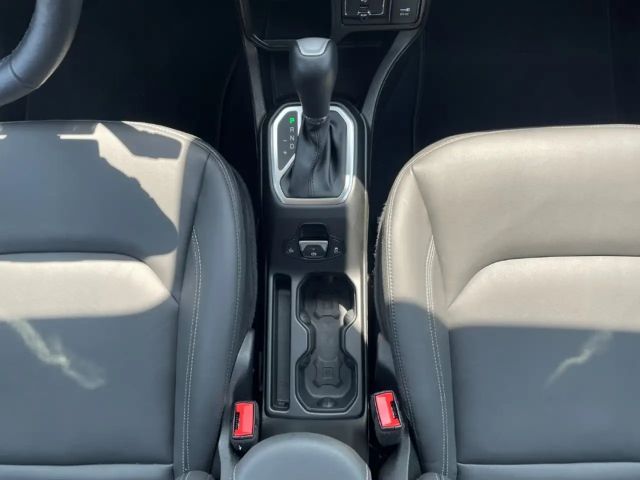 Jeep Renegade S-Edition+LEDER+ELSITZ+AUTOMATIK+KAMERA+TOTWINKEL+