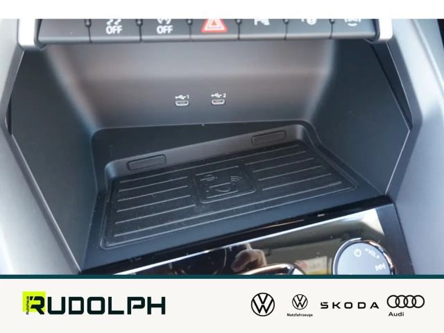 Audi A3 35 TFSI S-Tronic