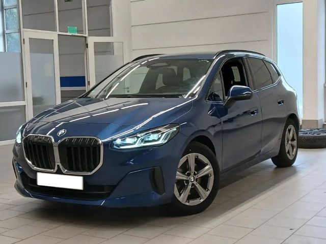 BMW 218 360°KAMERA HEAD-UP MEMORY LHZ