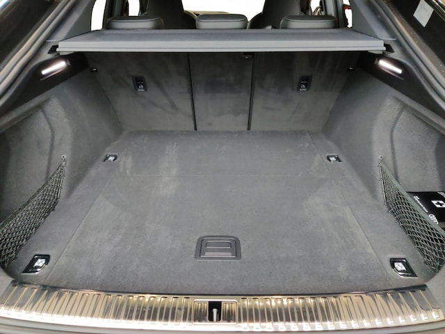 Audi Q8 e-tron 55 Quattro S-Line Sportback