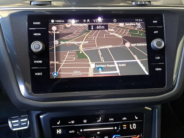 Volkswagen Tiguan Allspace Life