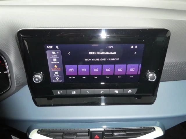 Seat Arona 1.0 TSI DSG Style