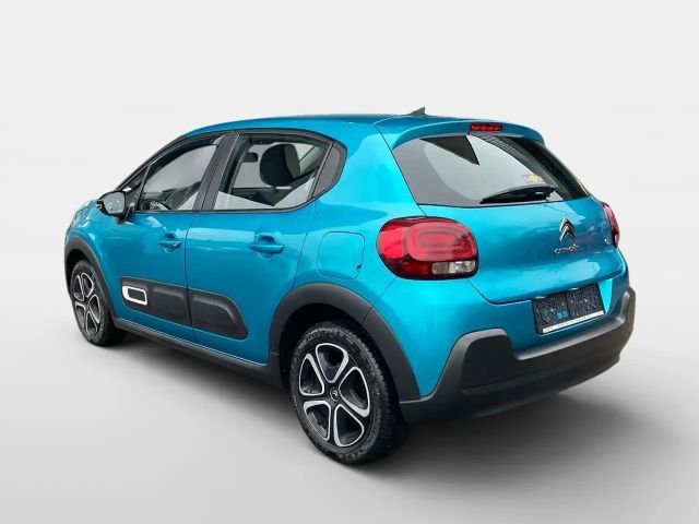 Citroën C3 Feel PureTech