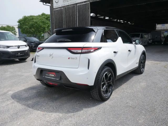 DS DS 3 Crossback Crossback E-Tense