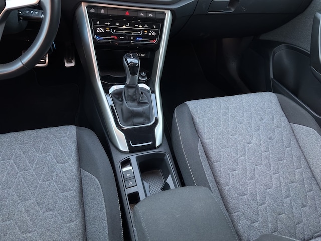 Volkswagen T-Roc 1.5 TSI DSG Move