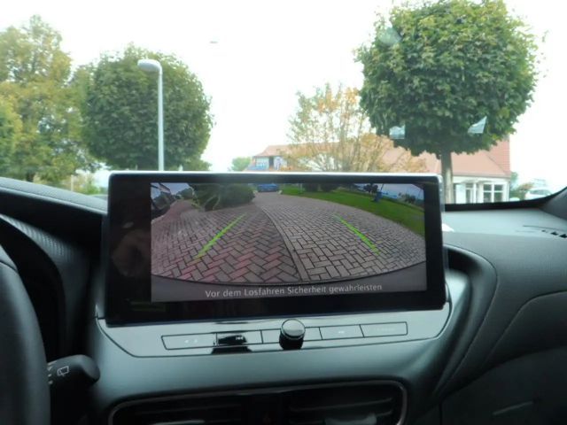 Nissan Juke N-Connecta