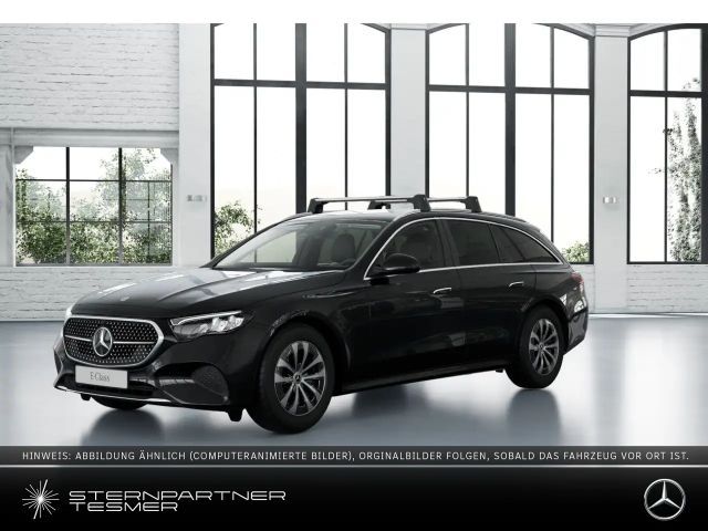 Mercedes-Benz E 220 AVANTGARDE E 220 d Estate