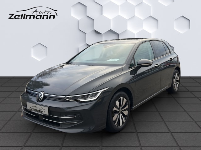 Volkswagen Golf Golf VIII