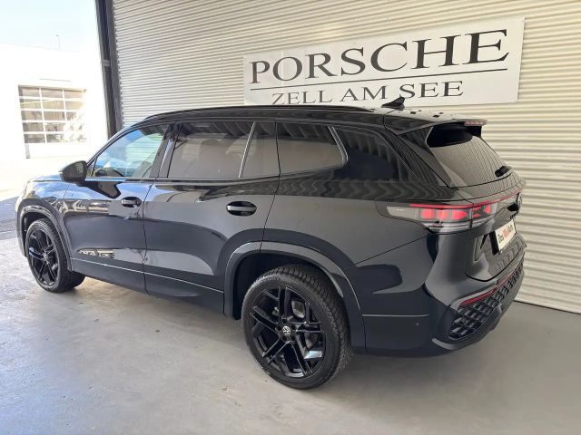 Volkswagen Tayron 4Motion DSG