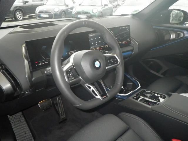 BMW X3 xDrive