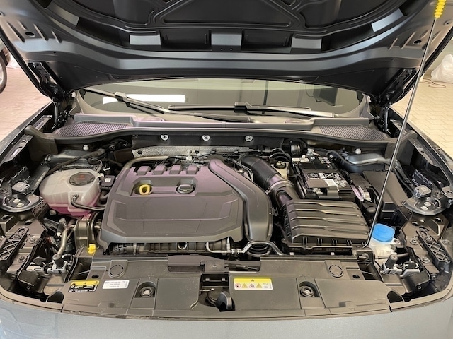 Cupra Formentor 1.5 TSI