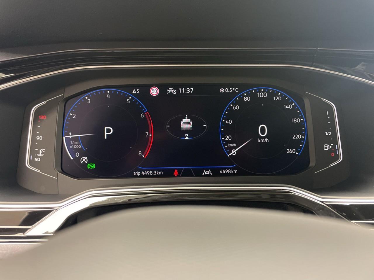 Volkswagen Taigo 1.0 TSI DSG Style