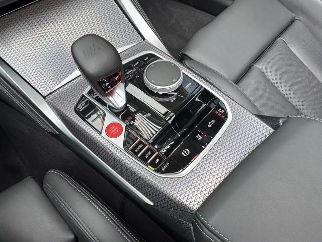 BMW M4 Cabrio Competition xDrive